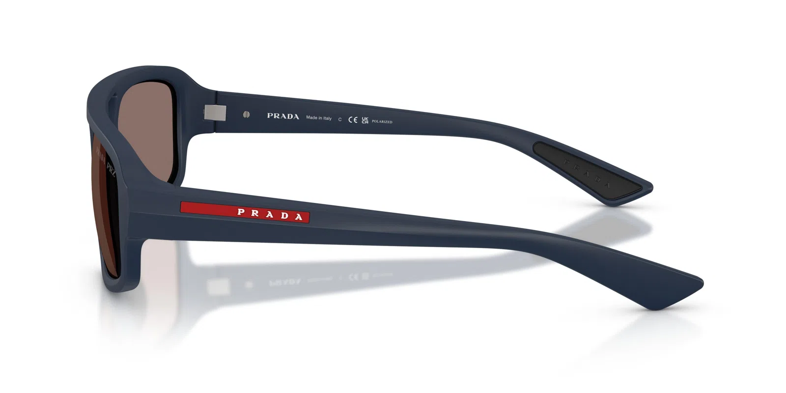 Prada Linea Rossa B11SU Sunglasses - view 12